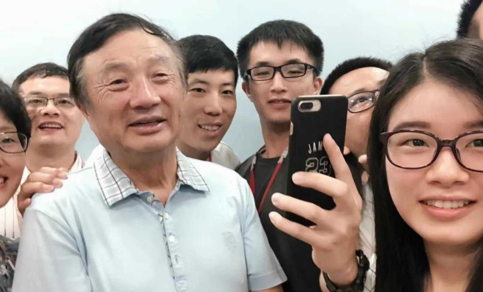 华为再招201万年薪“天才少年”，招聘流程曝光，任正非说养得起