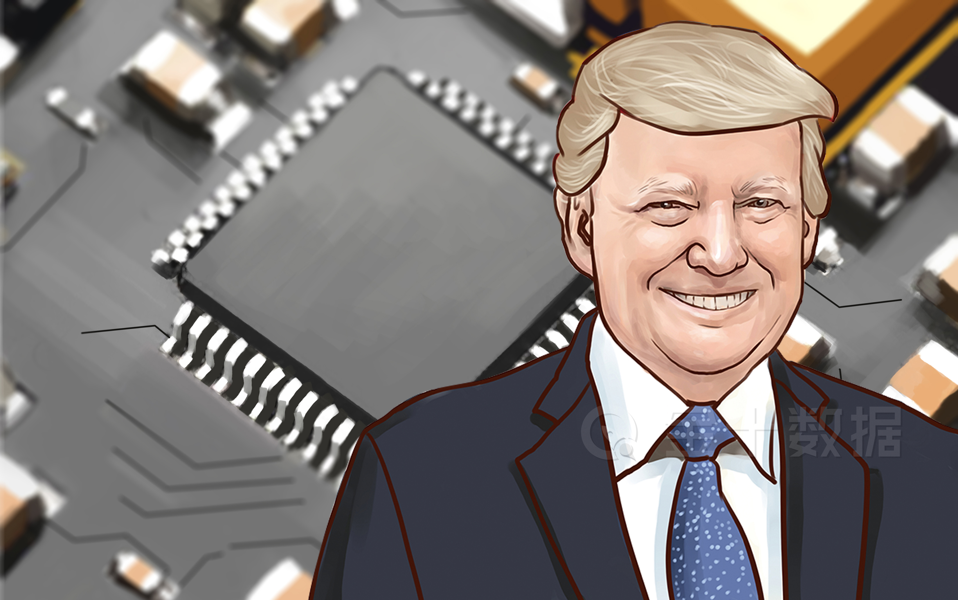 ���������£�оƬ�۸���������оƬҵ��ʧ��11300��Ԫ