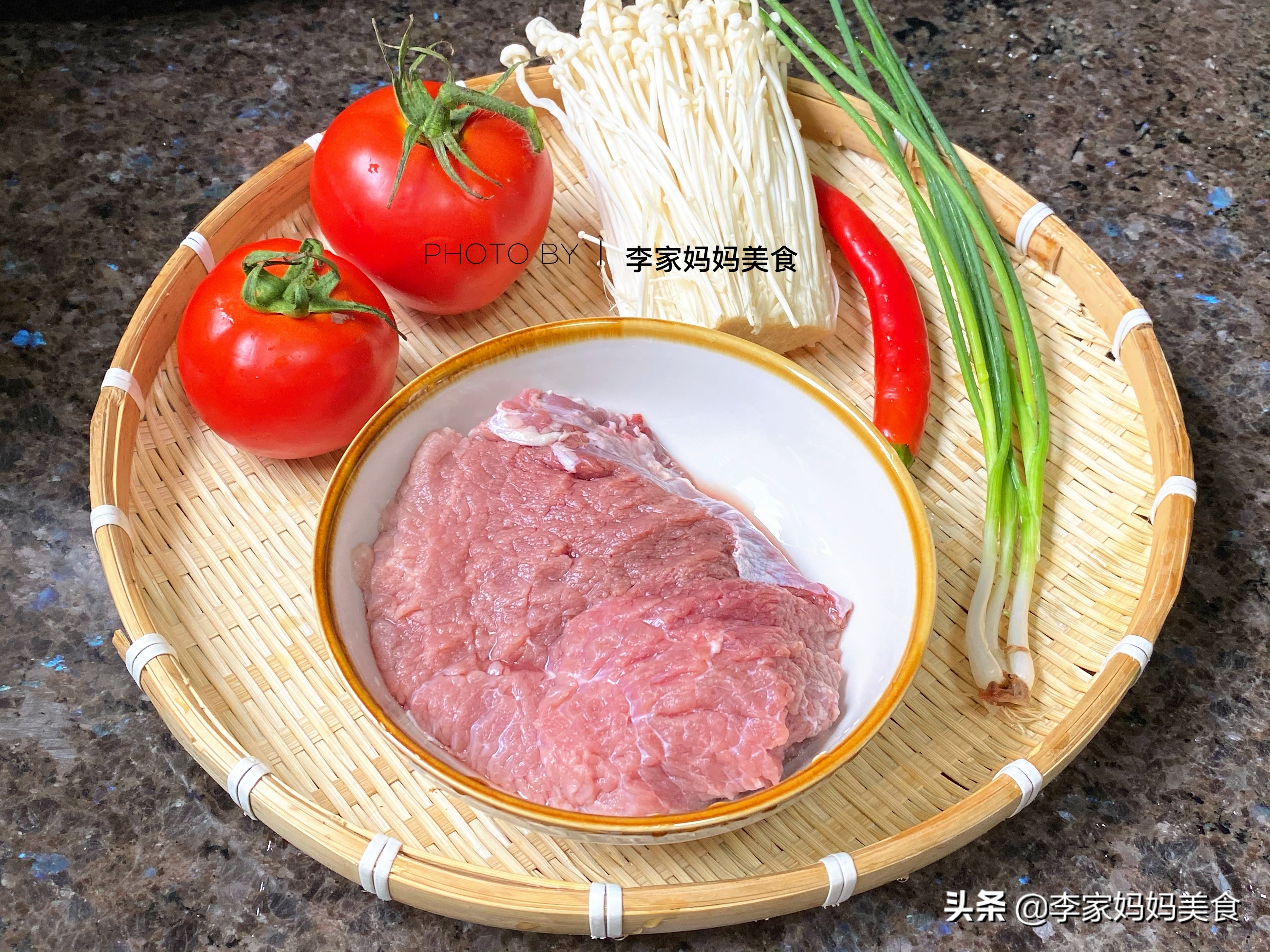 明日立秋，无论贫富，记得吃“1菜1肉”，营养易消化，进补又解馋