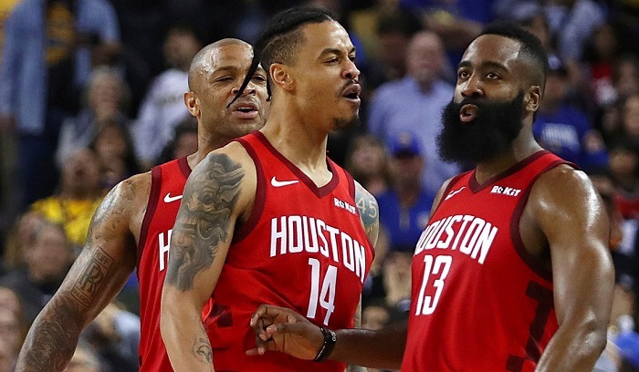過去一夜，又傳來3大消息！林書豪有望重返NBA，火箭繼續補強！-黑特籃球-NBA新聞影音圖片分享社區