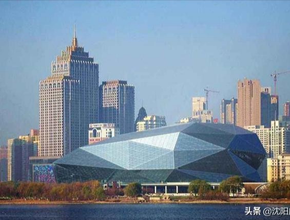 环渤海大湾区7个城市入围2020年亚洲百强城市