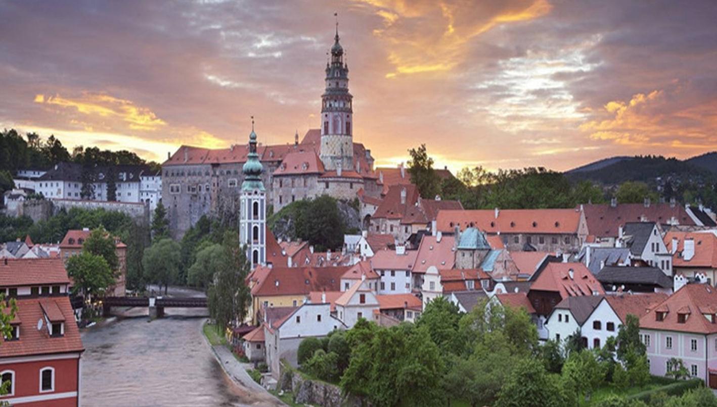 斯洛伐克移民斯洛伐克护照斯洛伐克永居大伙知道多少呢快速办理