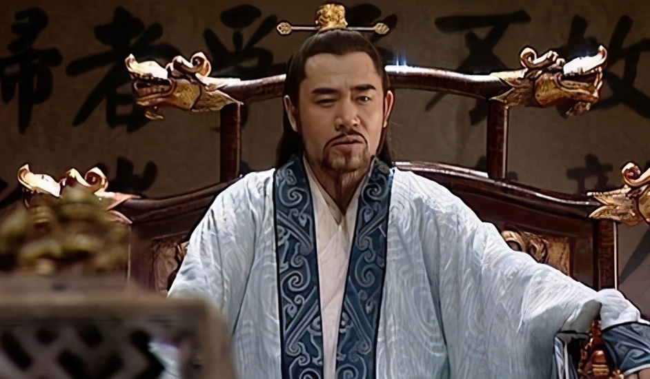 张太后：朱厚照死后做了37天代皇帝，将皇位交给朱厚熜却遭冷落