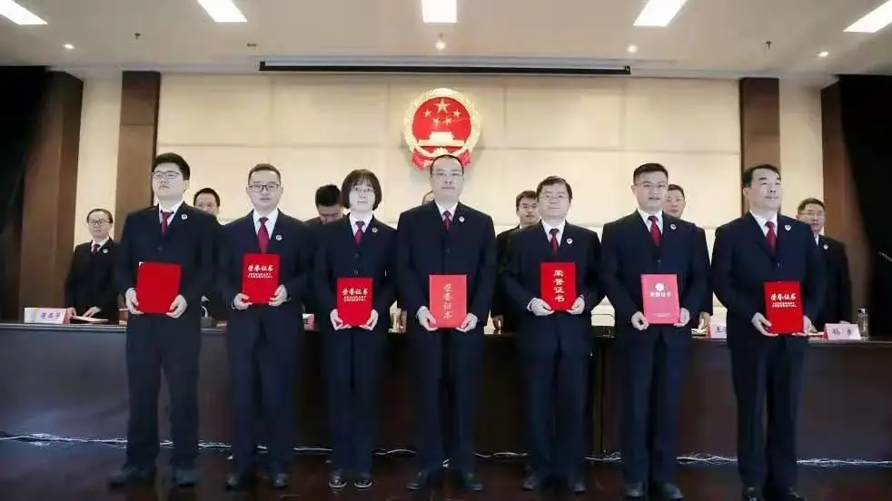 【教育整顿】基层检察院迅速掀起队伍教育整顿学习热潮