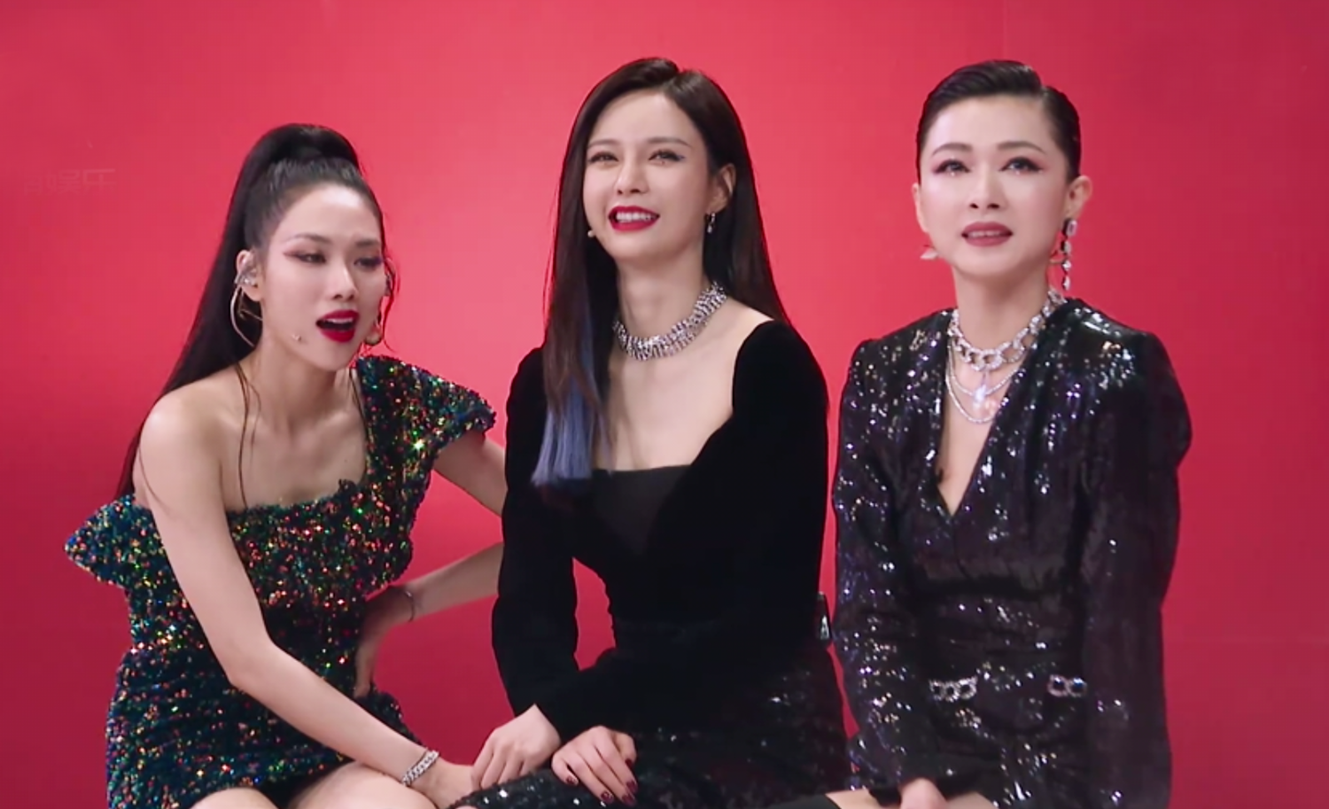 浪姐二次公演，张雨绮组第一，孟佳组逆袭，评