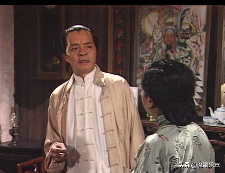 上海臺重播《上海一家人》，忘不了這23位演員，多位老戲骨已離世