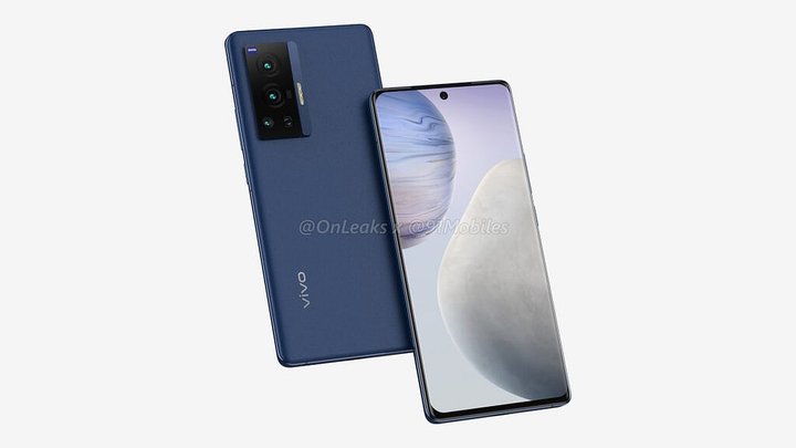 vivo X70 搭自研影像芯片 / 大疆、紅魔、realme扎堆上新｜一周硬情報(bào)