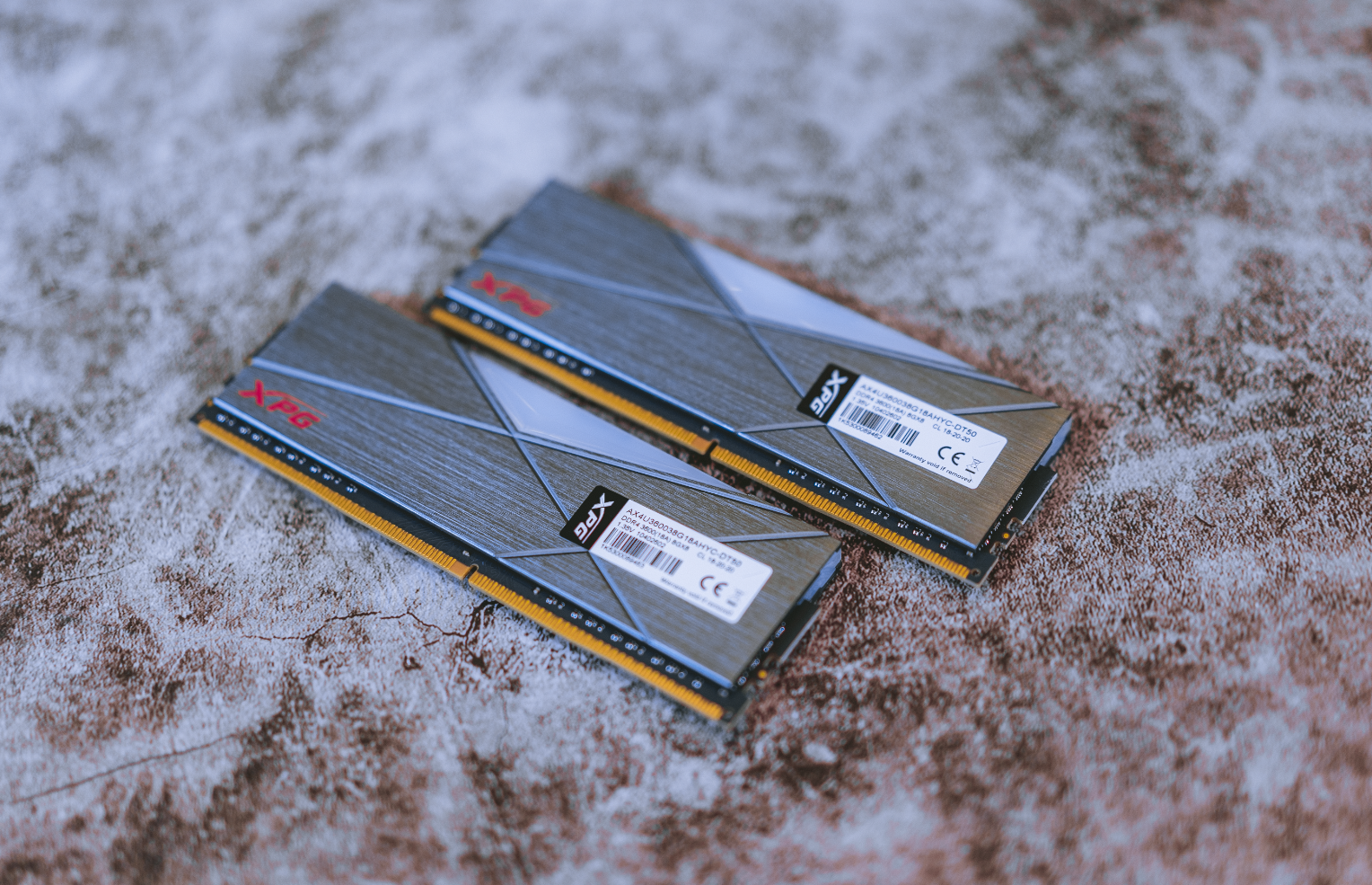 向AMD开炮！中端主板不能内存超频？intel正式终结