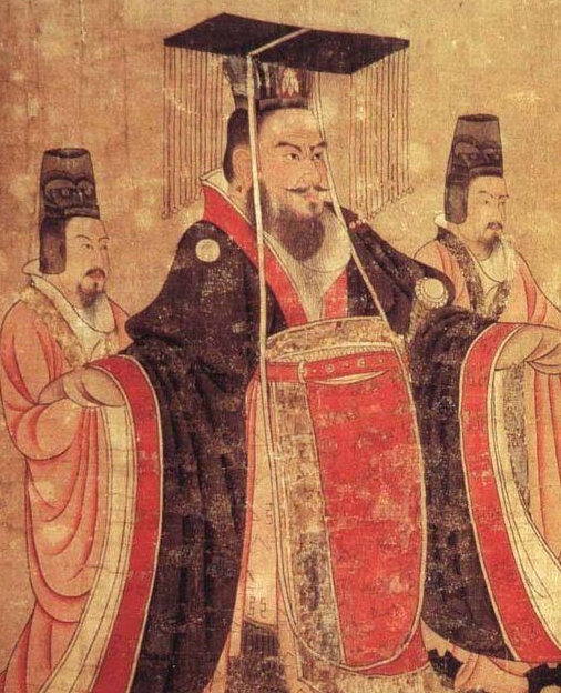 吃不吃惊，意不意外？万岁不一定是皇帝，宦官