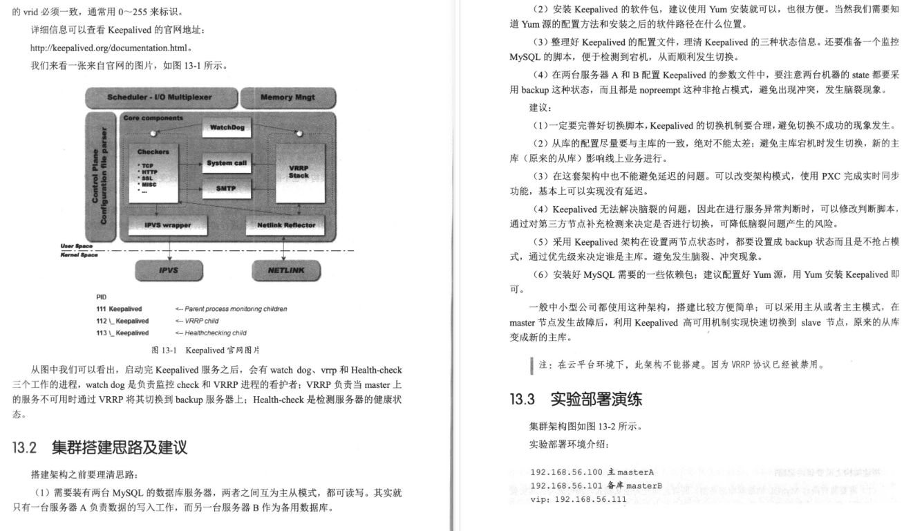 反杀套路！阿里独家的MySQL优化王者晋级之路，跟弯路说再见