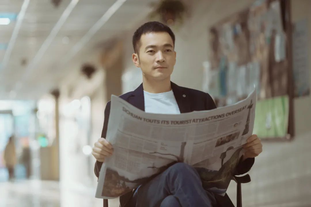 专访喻恩泰 | 我只在红尘，晏殊是我最遥远的真实