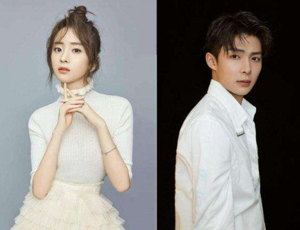 又抢女星男友？清纯玉女胡冰卿接连“翻车”，