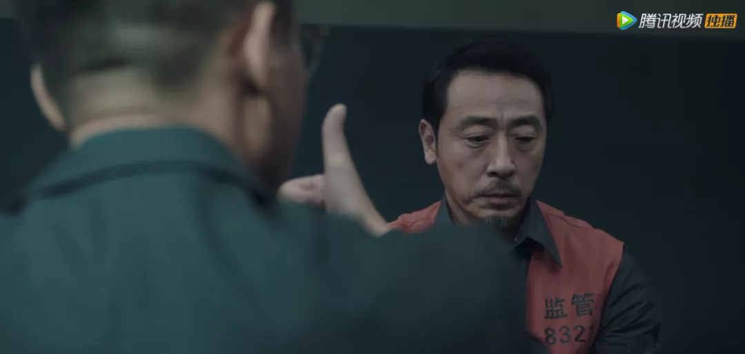 裸贷、贪污、lun奸,这剧全员狠人