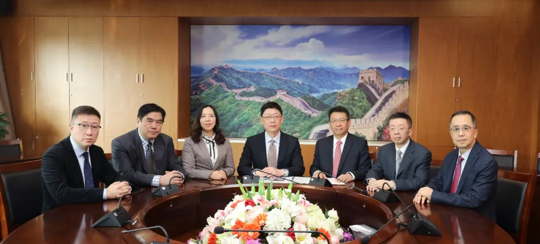 疫后管理思与变|华东:精诚勤慈 做高质量发展表率