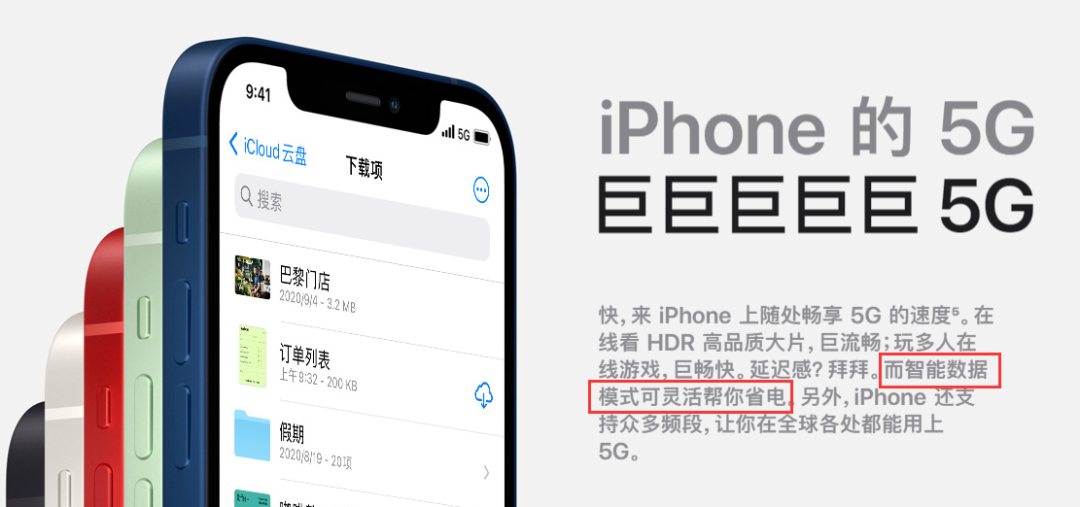 iPhone 12 5G 2СʱƻӦ