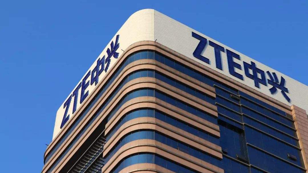 国内手机大厂是否支持鸿蒙？中兴做出回应，小米的态度让人意外