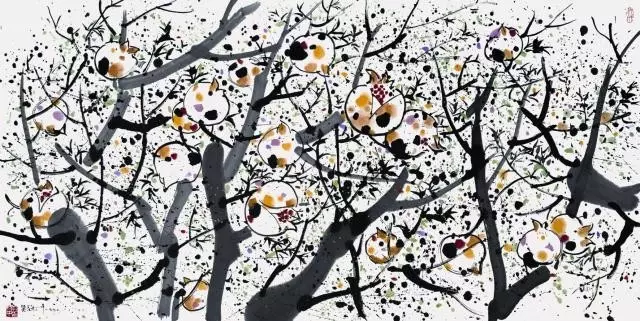 20句最美诗词：愿时光不老，愿你我无恙