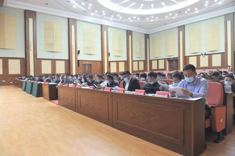 鍛造一支“能打勝仗”的鐵軍，吉林省舉行生態環境保護執法工作培訓