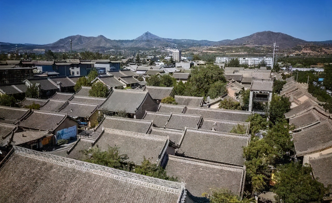 乡村振兴典范，看袁家村创造的那些“全国第一”
