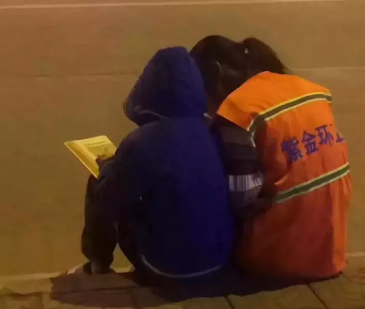 “为什么要喊奥利给？”爆火背后，我看见了成