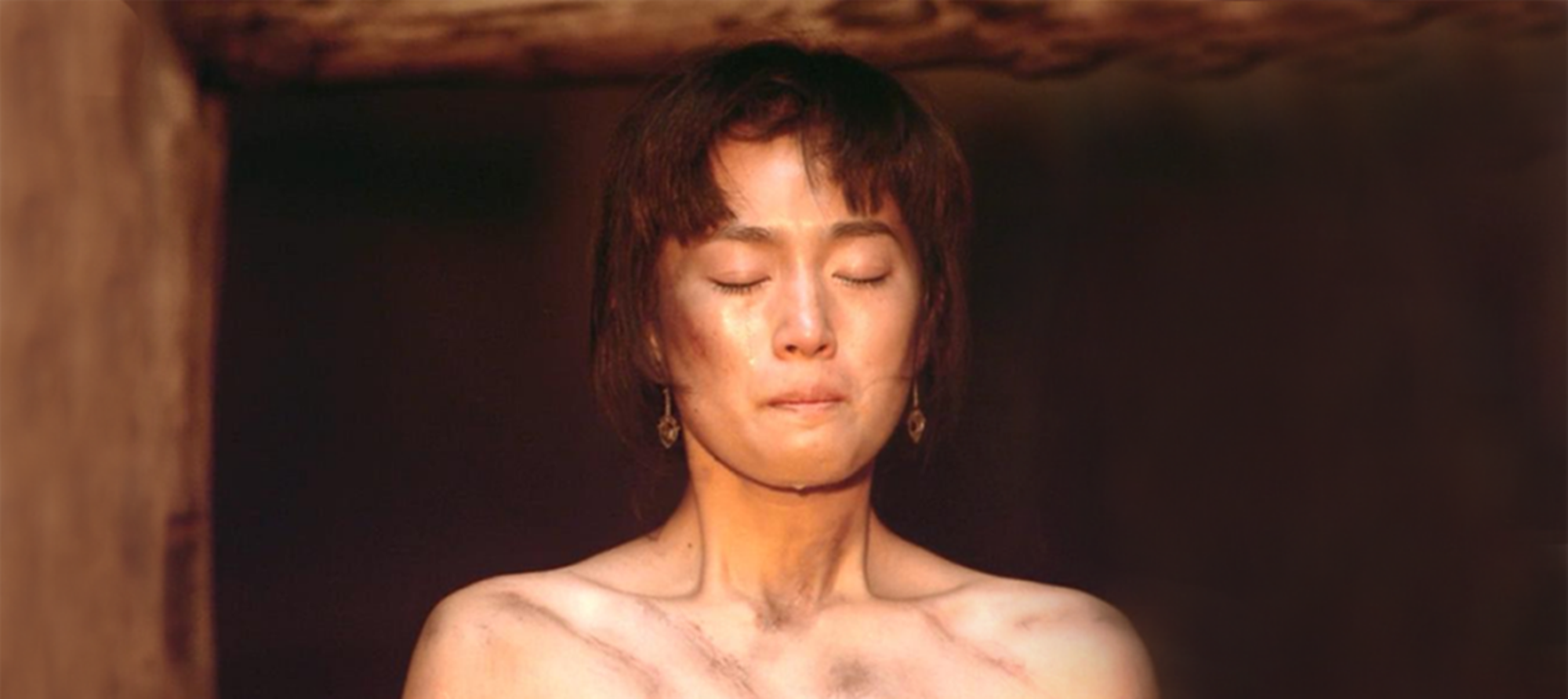 中国有5位“无欲无求”的女演员，每一位都是女