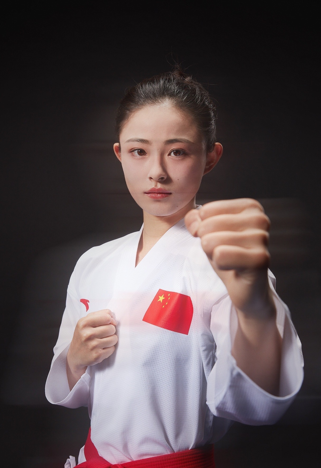 東京奧運7位女神選手驚艷全場 顏值超高神似明星 各個實力強勁 中國熱點