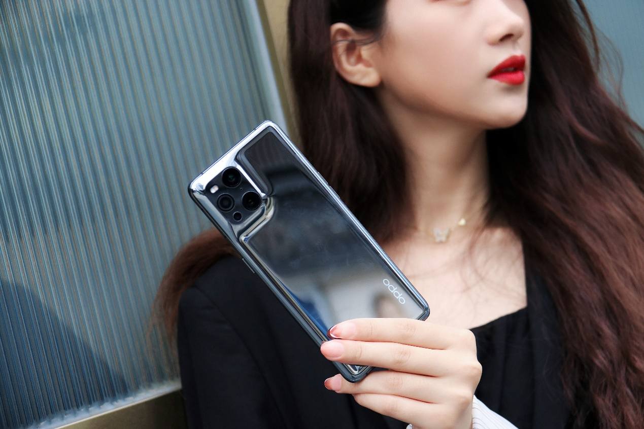 别问4K出头的OPPO Find X3 值不值得入手，用过才知道香不香