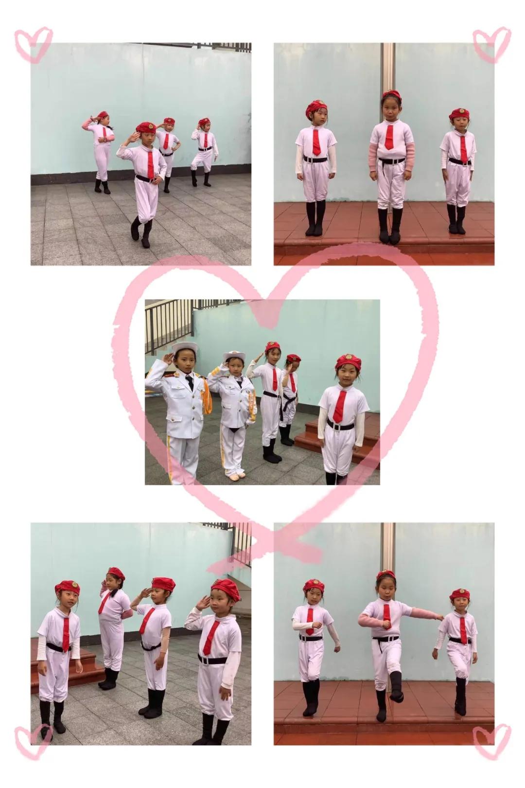 成都高新区朝阳小学“感恩生命”主题活动