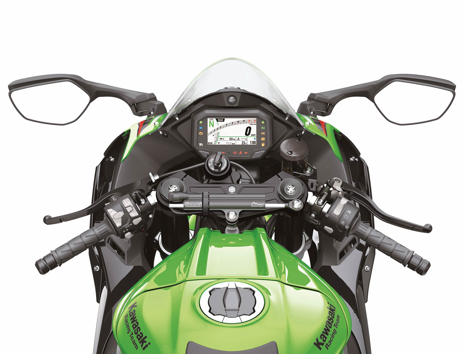 ���������׼�������2021����ZX-10R��ʽ����