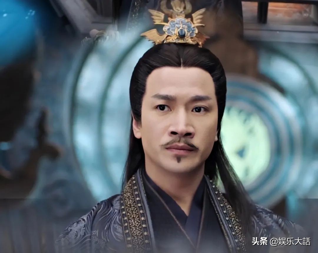 司凤|大宫主为何要司凤断绝情爱？ 翻看《琉璃》原著才知他有多偏执