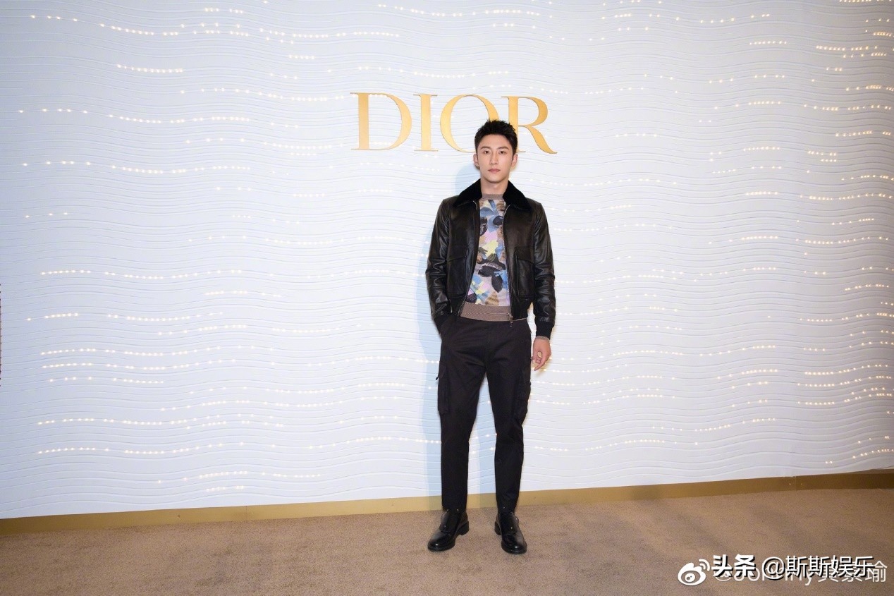 黄景瑜前女友深夜发文，疑似想不开？深度抑郁