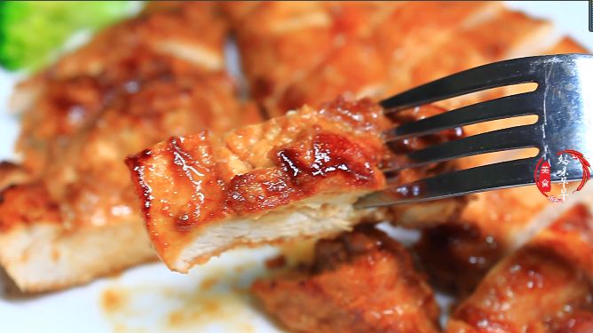 Why is the chef's fried meat fragrant?  Remember 20 meat-making tips to make your cooking progress by leaps and bounds