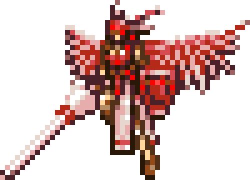 经典游戏《恶魔城》让人魂不守舍的女妖，意志不坚的玩家注定翻车