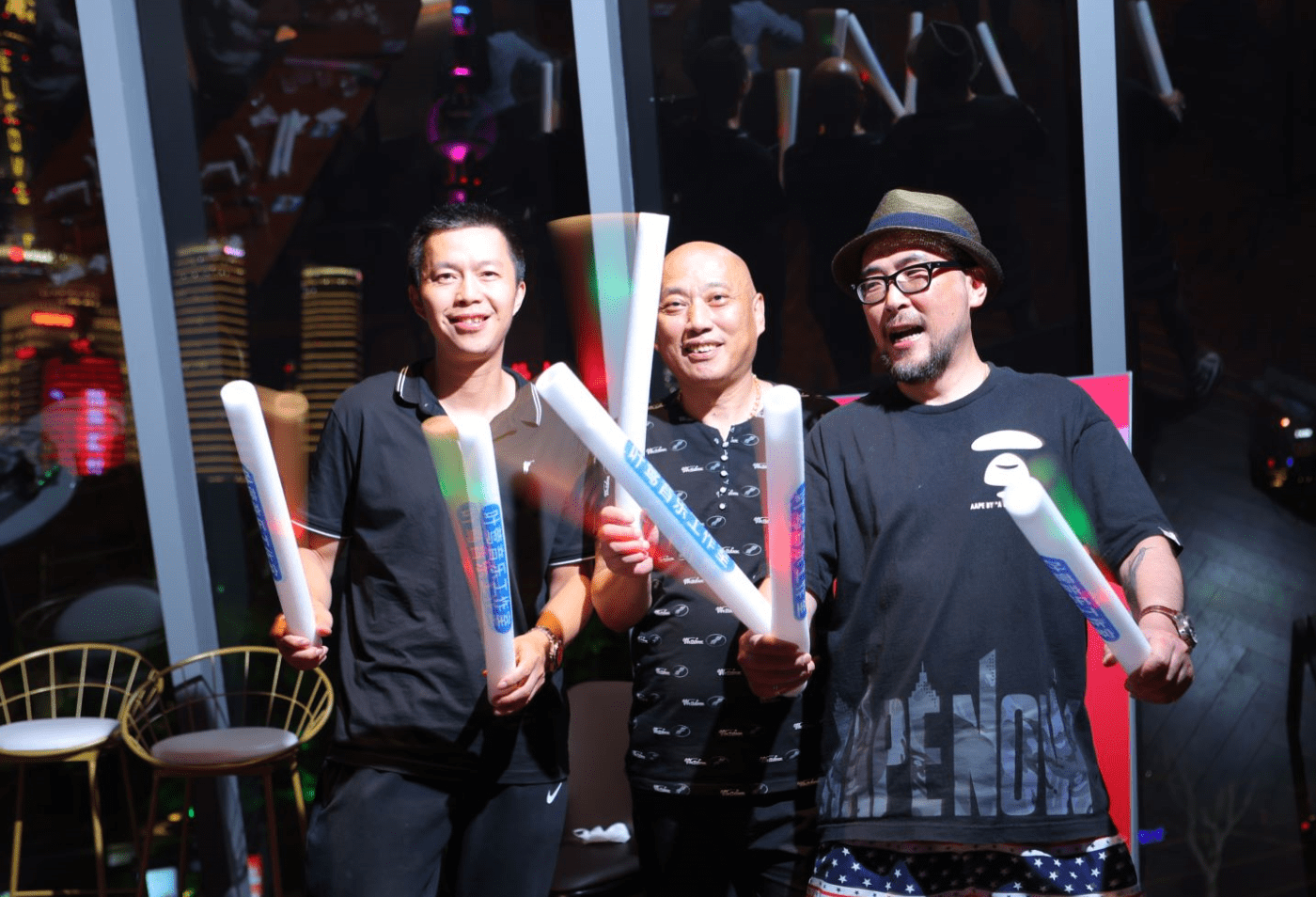 听见好音乐《颂歌祖国迎国庆群星公益演唱会》26日在红馆壹号开唱