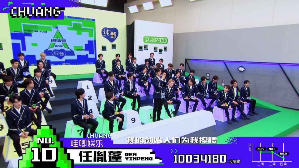 Create battalion 2021 newest before 11 suitable