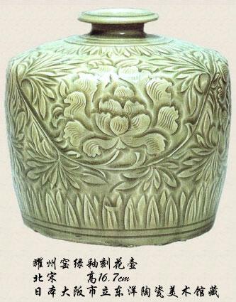 马未都说陶瓷：中国陶瓷**个高峰期，宋代的北方民窑知多少