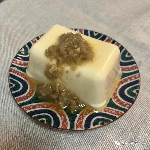 (周末美食)美食的灵魂