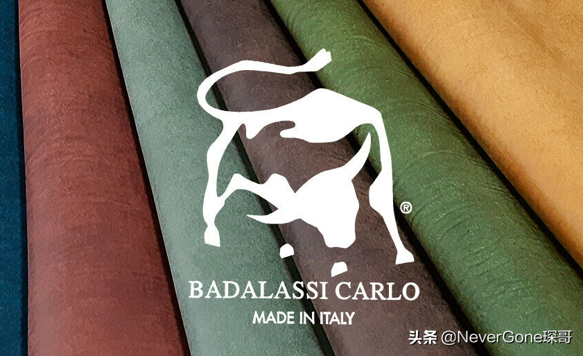 江南皮革厂倒闭了，但这些很难倒：几家始终生产高品质皮革的公司