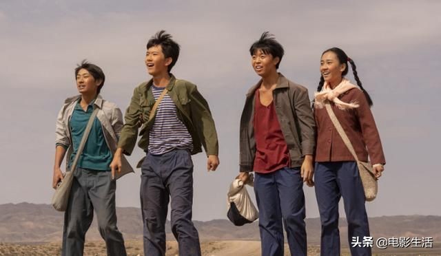 《山海情》上千个镜头都是p出来的，关键是观众