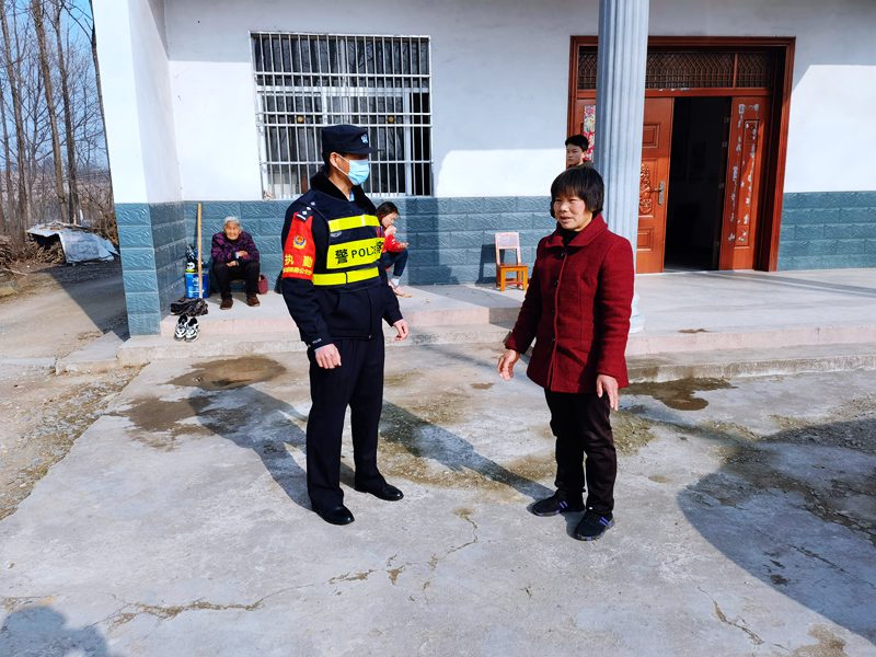 小站的第12个春运