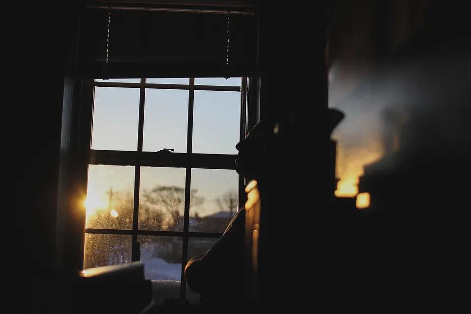 你眼中够猛的摩羯终究会找到的巨蟹。有一种强大，是对自己温柔