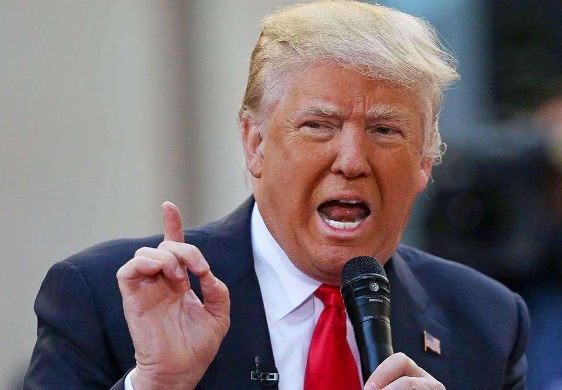 近千名儿童被驱逐出境，为了连任总统，特朗普行为遭联合国怒斥
