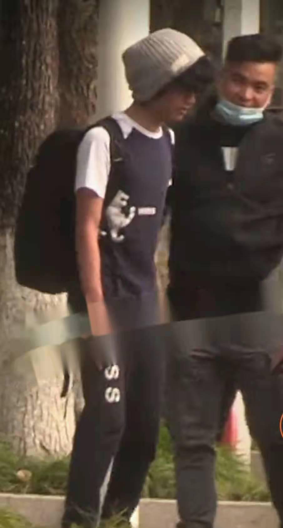 張柏芝被曝定居上海，舉家搬遷引粉絲猜測，疑與小王子生父有關