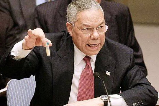 萨达姆生前究竟多有钱？美军搜出一间密室，地