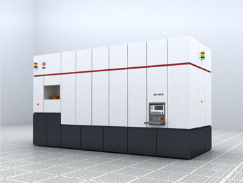 ASML的光刻机里有中国零件吗？为什么会受制于美