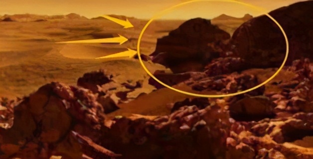 金星上竟有生命的跡象