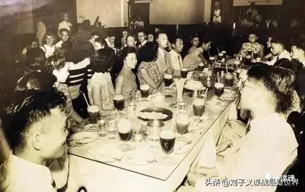 枪与玫瑰:民国大小姐们的“超级女特工”之路