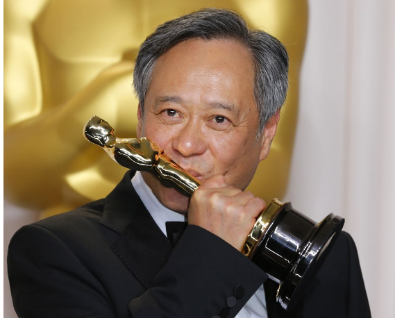 李安钦点刘亦菲出演女主角，被拒绝后，反而成全了汤唯大火