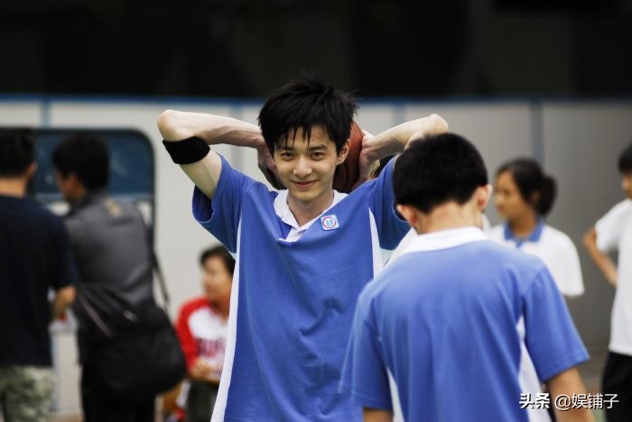 《灵魂摆渡》后刘智扬新剧将播，获郭靖宇重用，未来或比肩杨志刚