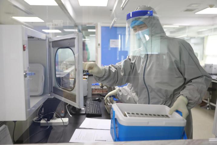 沈阳市卫生健康系统"人才建设年、科技创新年、基层提升年"建设成果之沈阳市妇幼保健院工作纪实